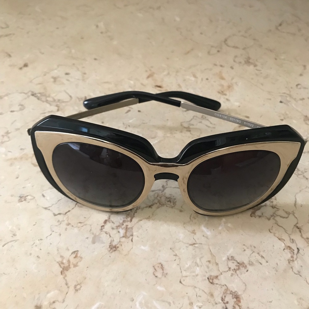Dolce Sunglasses